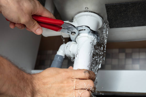 Best Water damage contractors near me  in Samsula Spruce Creek, FL